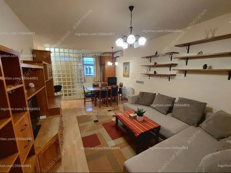 Kiadó albérlet 320000 Ft/hó áron: Budapest, V. kerület  József nádor tér. Mérete: 59 nm, 2 szobás | Alberlet.hu - 6626065