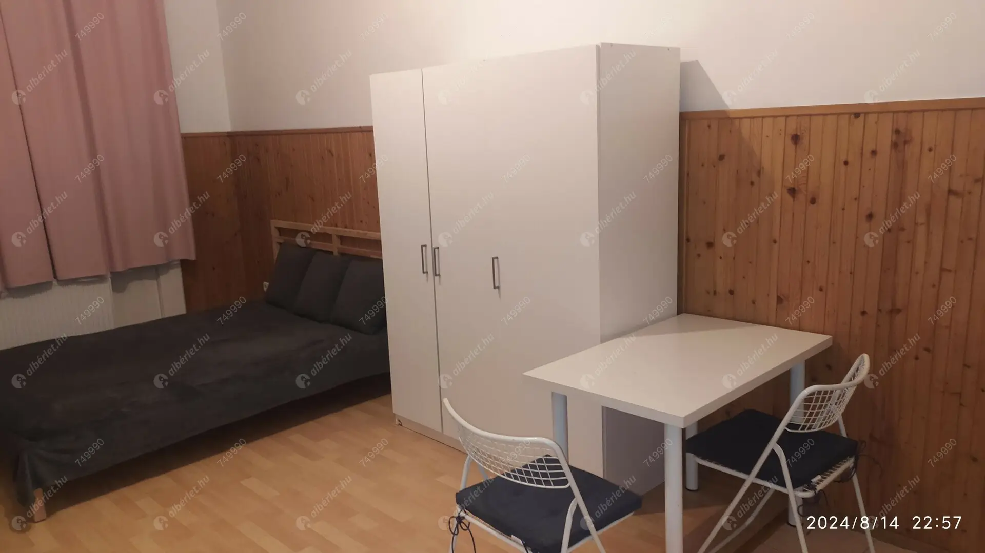 Kiadó albérlet 185000 Ft/hó áron: Budapest, V. kerület  Kálmán Imre utca. Mérete: 35 nm, 1 szobás | Alberlet.hu - 6300345