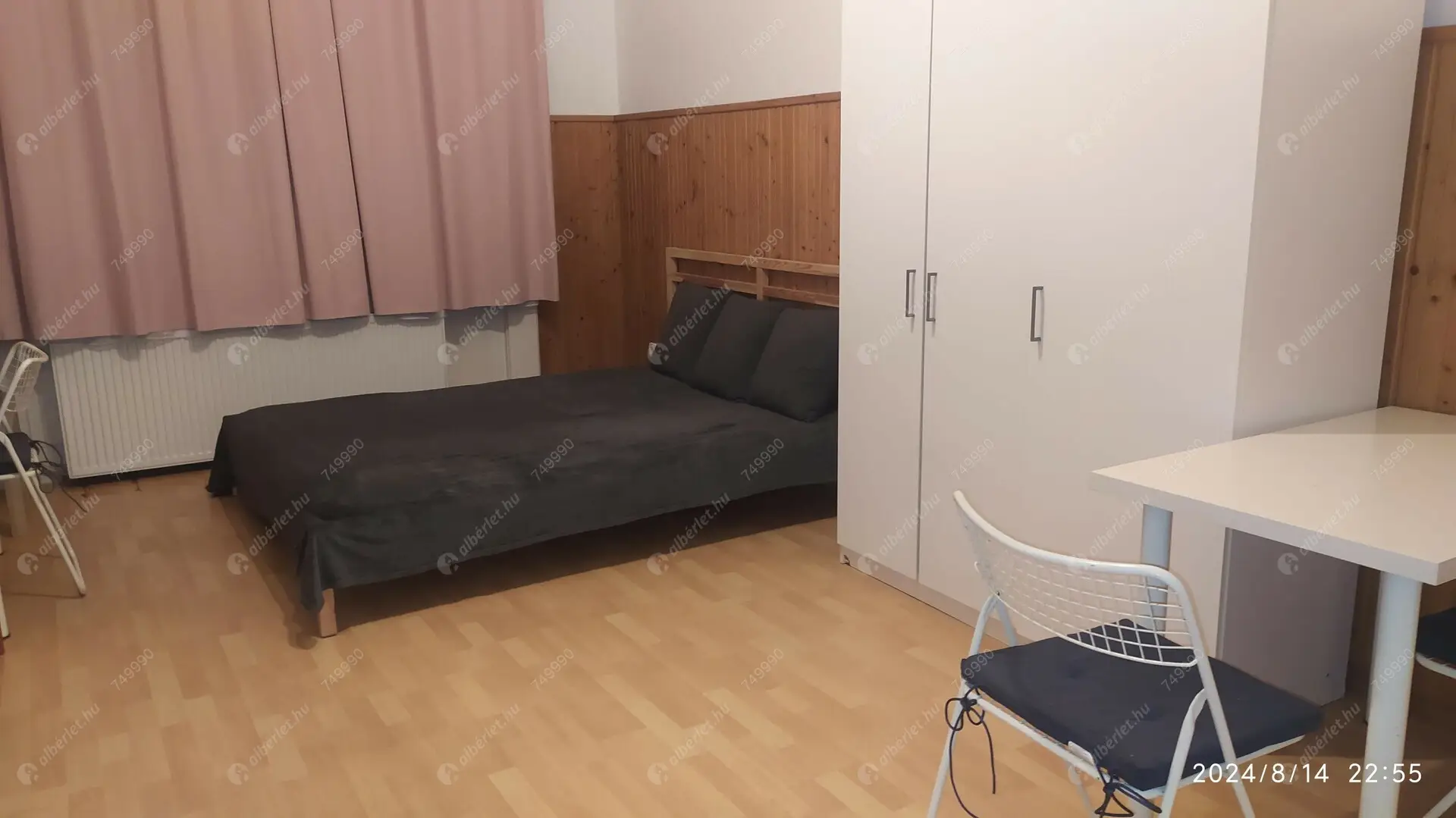 Kiadó albérlet 185000 Ft/hó áron: Budapest, V. kerület  Kálmán Imre utca. Mérete: 35 nm, 1 szobás | Alberlet.hu - 6300355