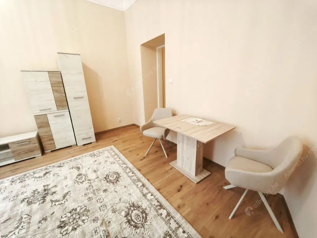 Kiadó albérlet 235000 Ft/hó áron: Budapest, V. kerület  Kálmán Imre utca. Mérete: 38 nm, 1 szobás | Alberlet.hu - 6567014