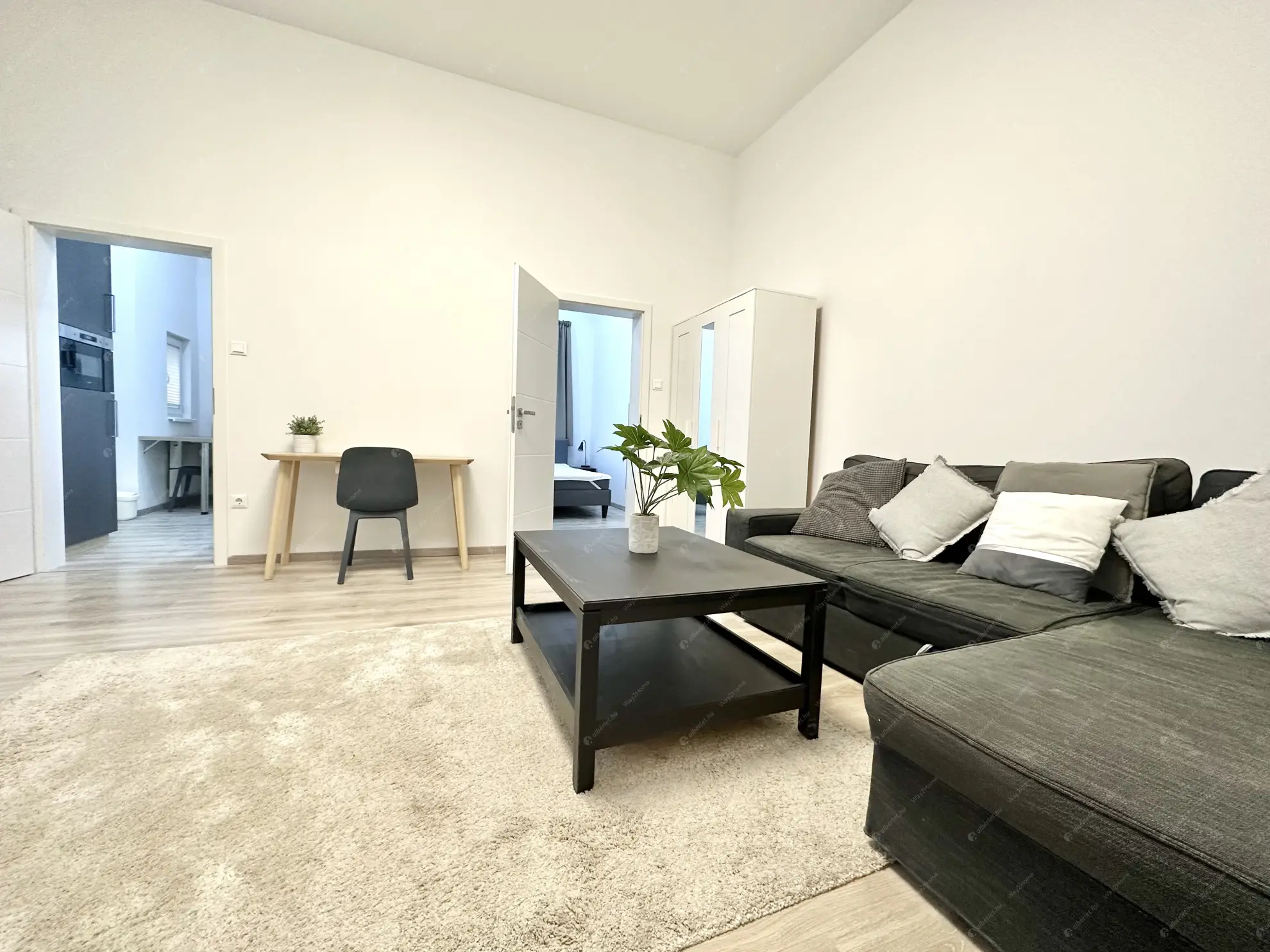 Kiadó albérlet 230000 Ft/hó áron: Budapest, V. kerület  Kálmán Imre utca. Mérete: 42 nm, 2 szobás | Alberlet.hu - 6627993