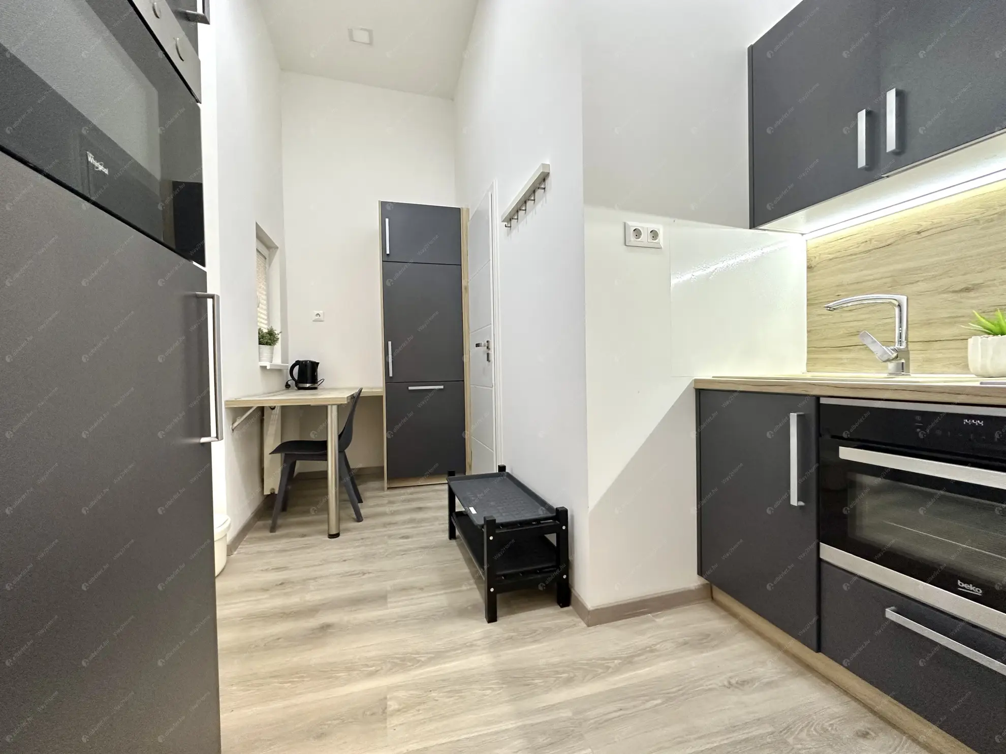 Kiadó albérlet 230000 Ft/hó áron: Budapest, V. kerület  Kálmán Imre utca. Mérete: 42 nm, 2 szobás | Alberlet.hu - 6628004