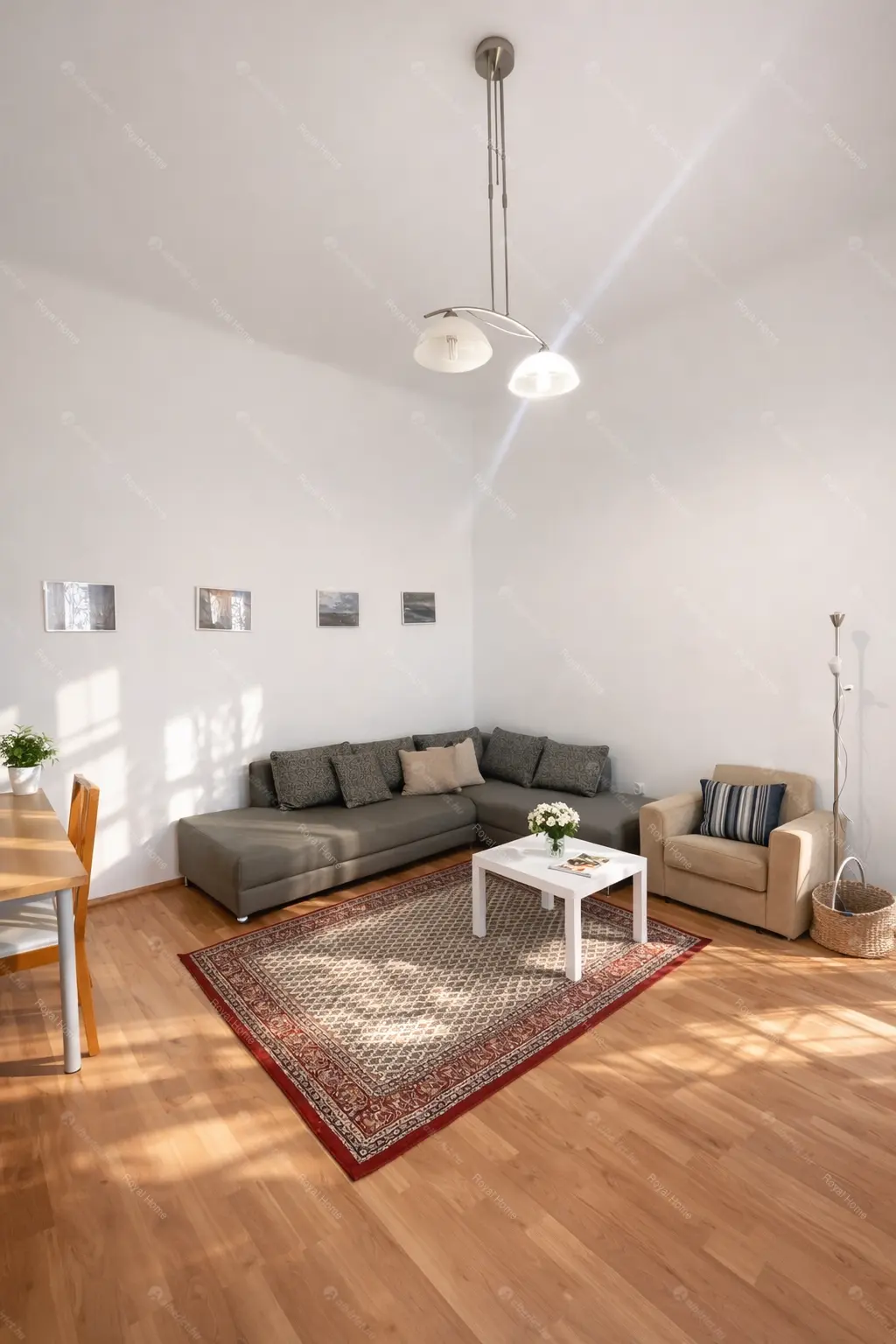 Kiadó albérlet 280000 Ft/hó áron: Budapest, V. kerület  Kálmán Imre utca. Mérete: 62 nm, 2 szobás | Alberlet.hu - 6679863