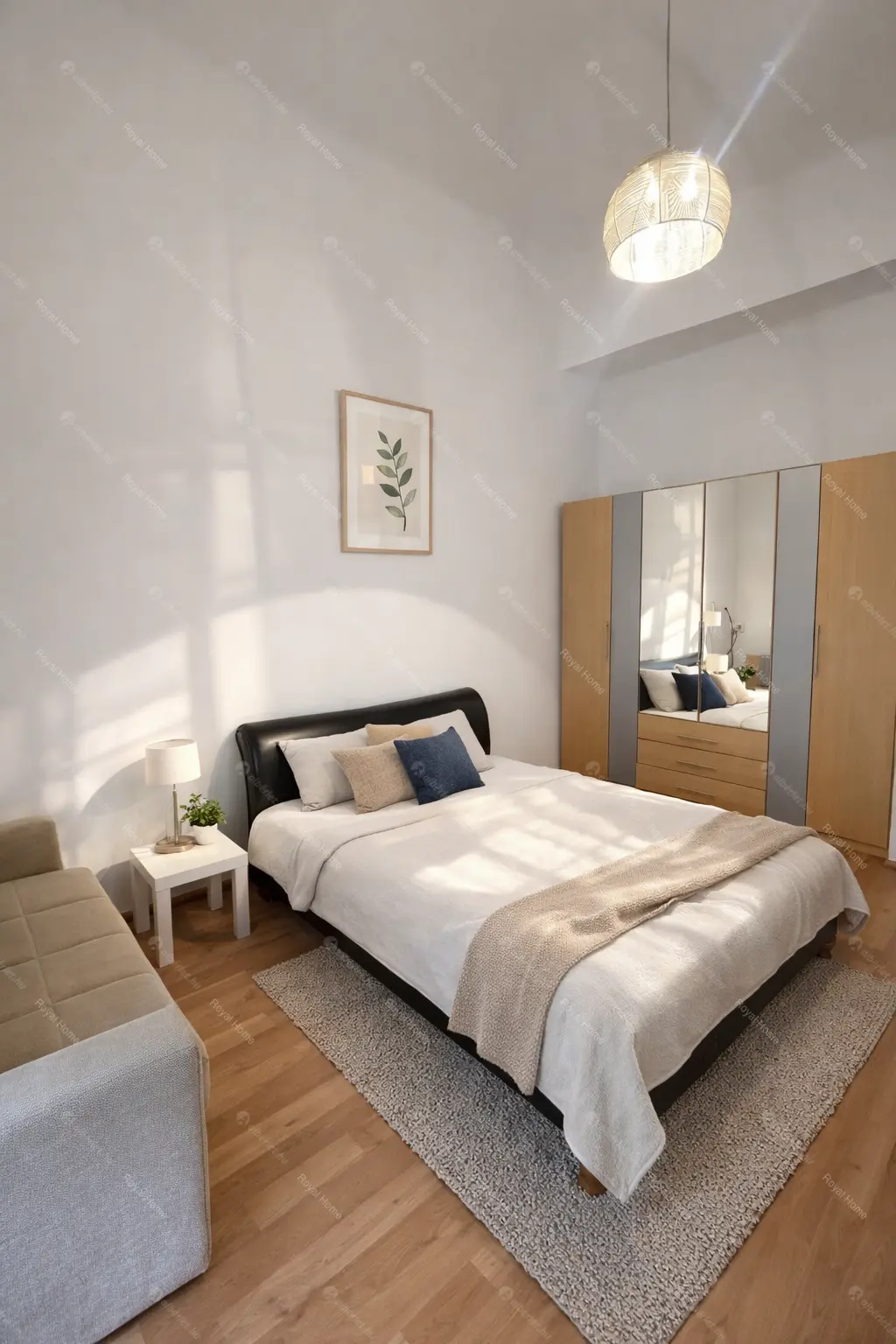 Kiadó albérlet 280000 Ft/hó áron: Budapest, V. kerület  Kálmán Imre utca. Mérete: 62 nm, 2 szobás | Alberlet.hu - 6679867