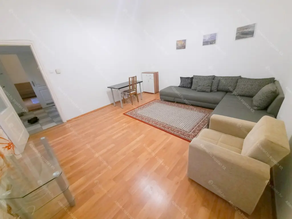 Kiadó albérlet 280000 Ft/hó áron: Budapest, V. kerület  Kálmán Imre utca. Mérete: 63 nm, 2 szobás | Alberlet.hu - 5914399