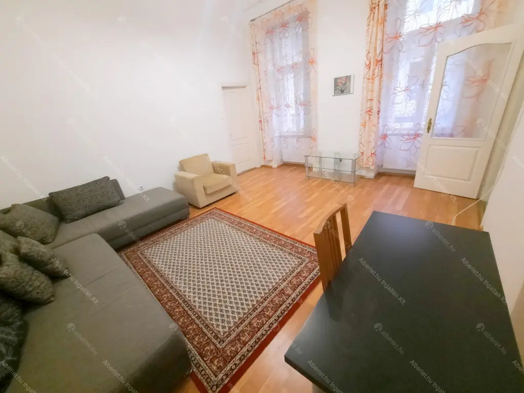 Kiadó albérlet 280000 Ft/hó áron: Budapest, V. kerület  Kálmán Imre utca. Mérete: 63 nm, 2 szobás | Alberlet.hu - 5914400