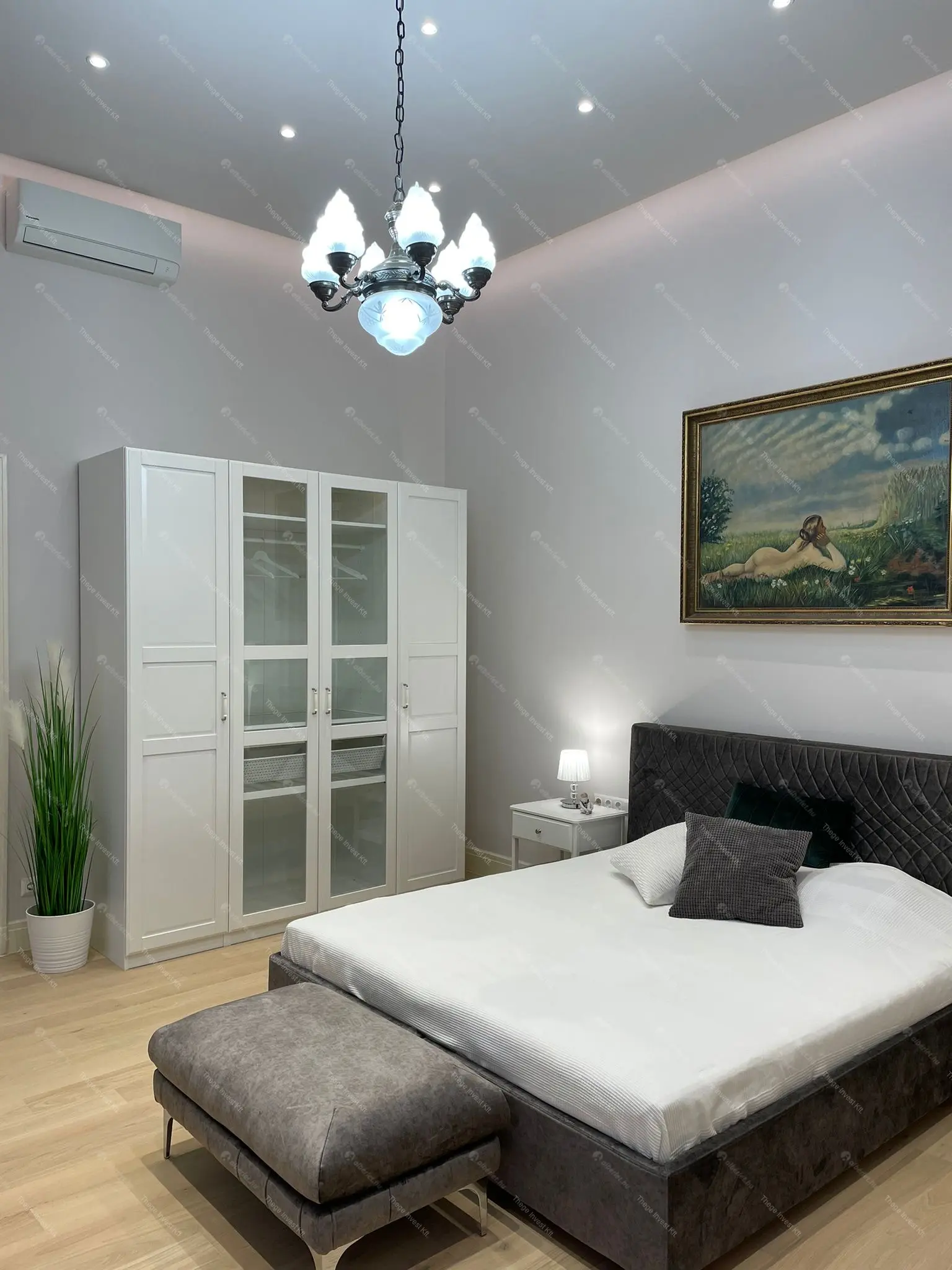 Kiadó albérlet 394000 Ft/hó áron: Budapest, V. kerület  Kálmán Imre utca. Mérete: 64 nm, 1 szobás | Alberlet.hu - 6702434