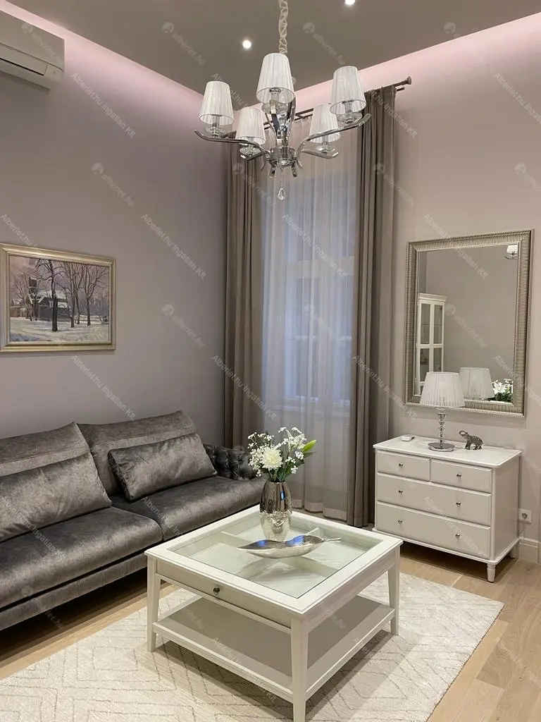 Kiadó albérlet 395000 Ft/hó áron: Budapest, V. kerület  Kálmán Imre utca. Mérete: 64 nm, 2 szobás | Alberlet.hu - 6686715