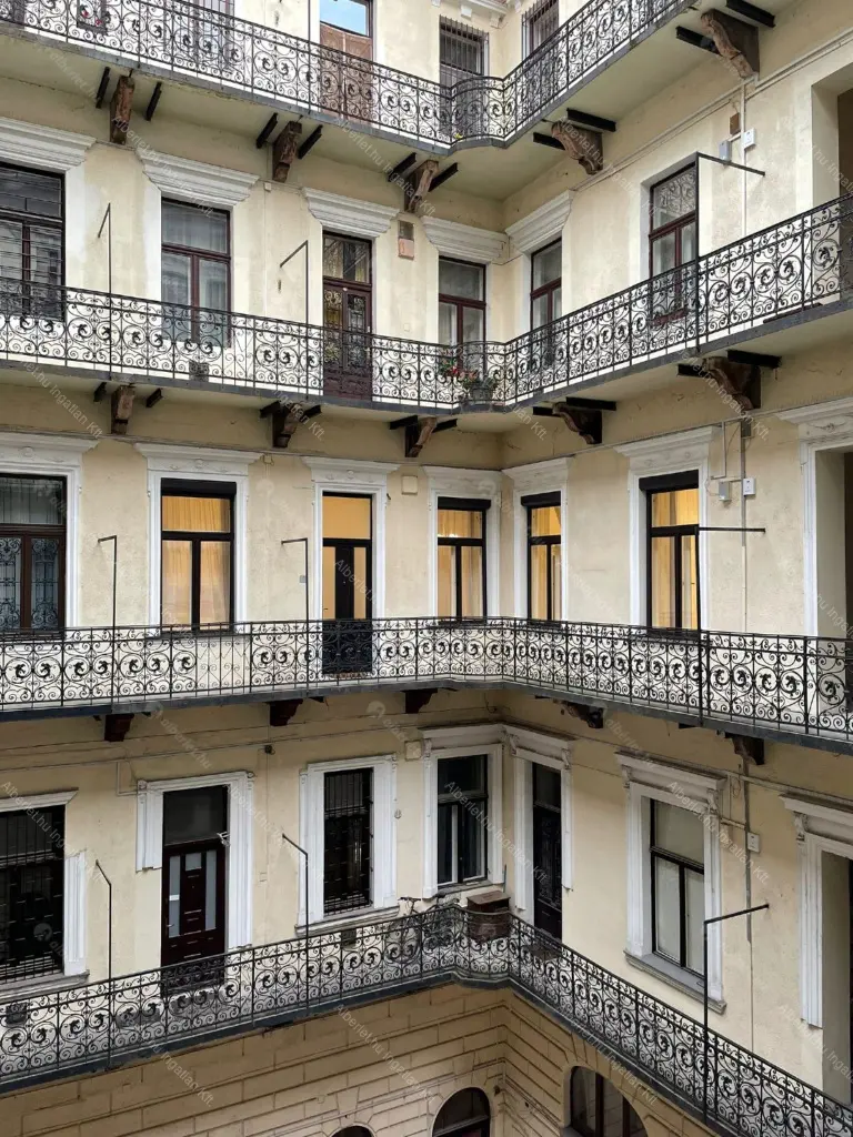 Kiadó albérlet 395000 Ft/hó áron: Budapest, V. kerület  Kálmán Imre utca. Mérete: 64 nm, 2 szobás | Alberlet.hu - 6686726