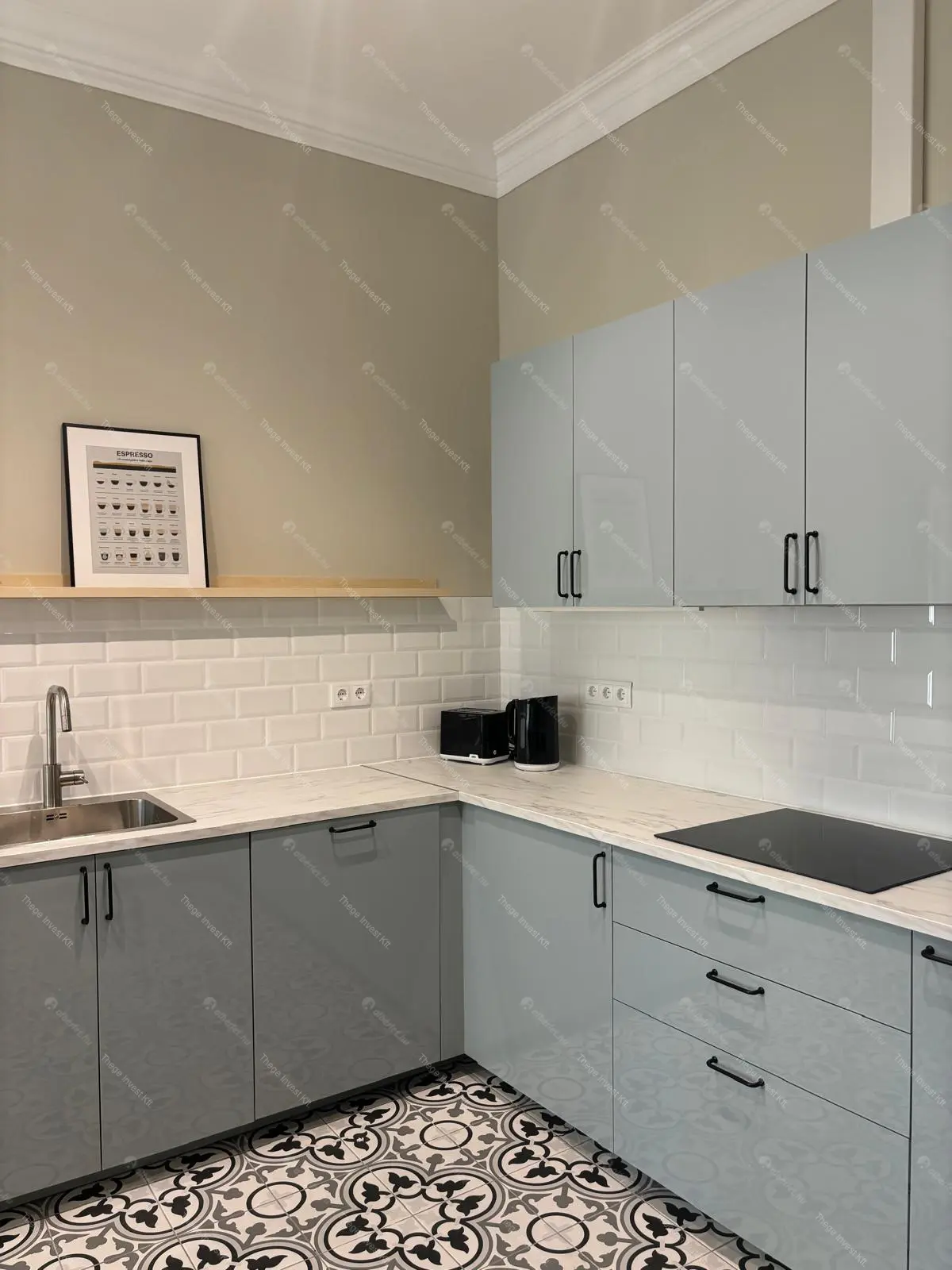 Kiadó albérlet 430000 Ft/hó áron: Budapest, V. kerület  Kálmán Imre utca. Mérete: 70 nm, 1 szobás | Alberlet.hu - 6682819