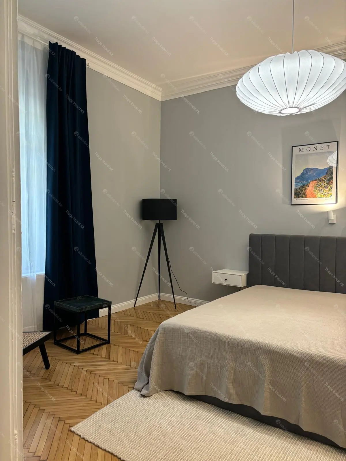 Kiadó albérlet 430000 Ft/hó áron: Budapest, V. kerület  Kálmán Imre utca. Mérete: 70 nm, 1 szobás | Alberlet.hu - 6682820