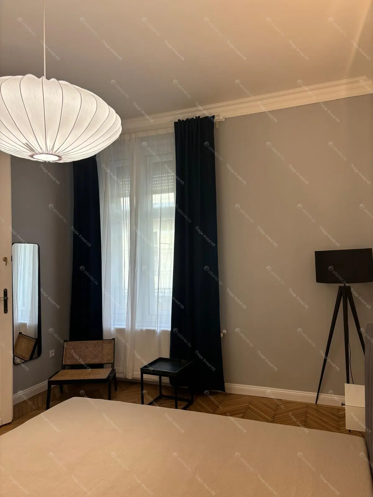 Kiadó albérlet 430000 Ft/hó áron: Budapest, V. kerület  Kálmán Imre utca. Mérete: 70 nm, 1 szobás | Alberlet.hu - 6682822