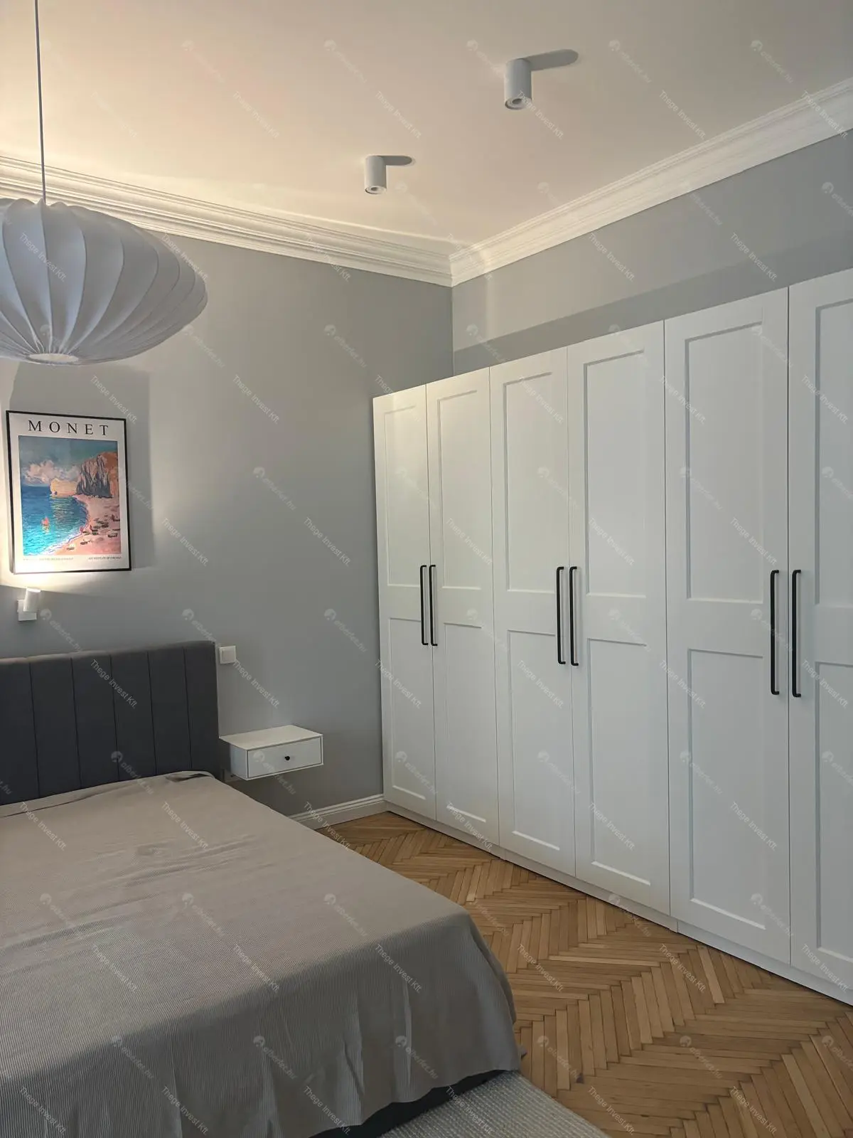 Kiadó albérlet 430000 Ft/hó áron: Budapest, V. kerület  Kálmán Imre utca. Mérete: 70 nm, 1 szobás | Alberlet.hu - 6682823