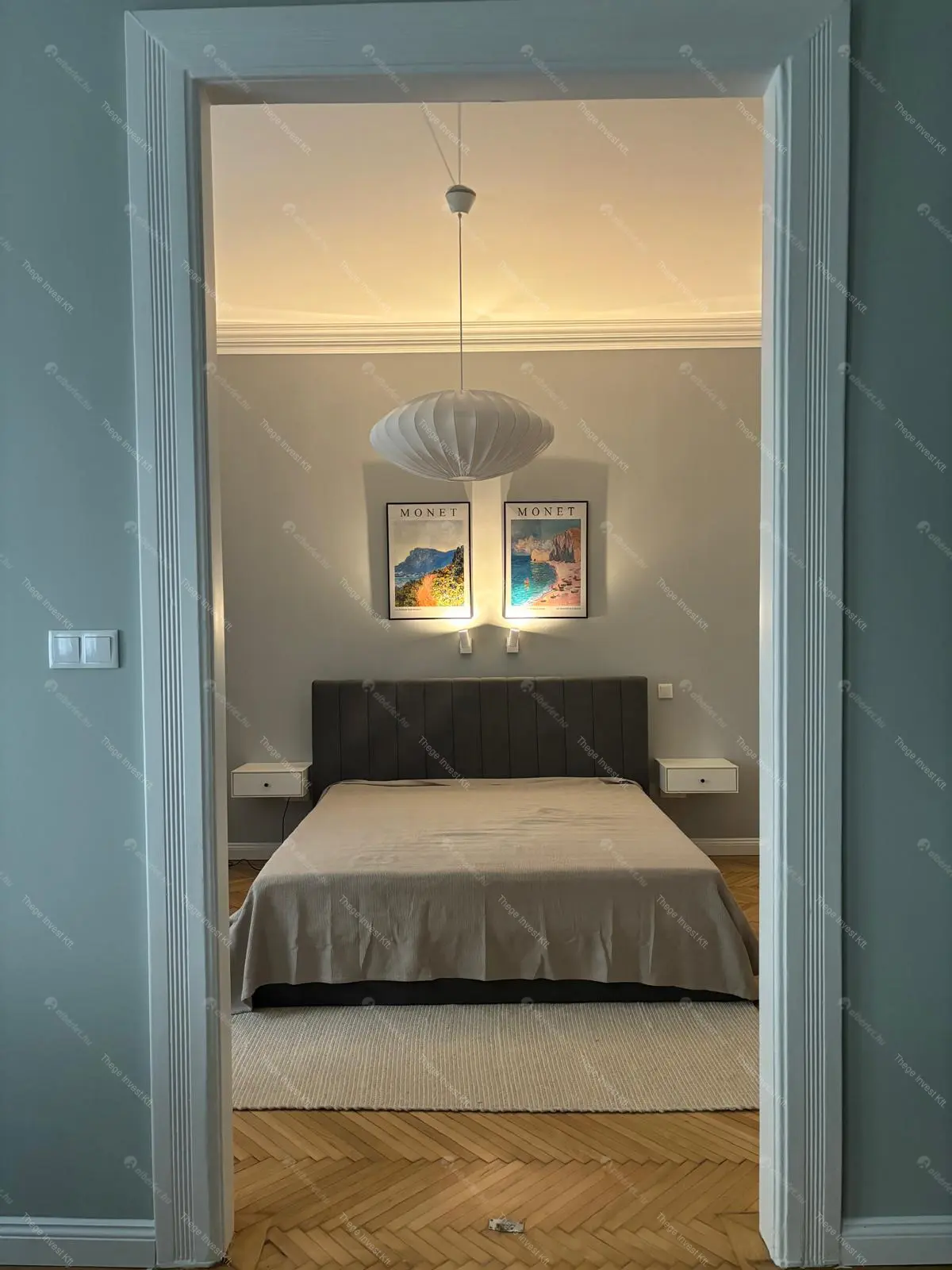 Kiadó albérlet 430000 Ft/hó áron: Budapest, V. kerület  Kálmán Imre utca. Mérete: 70 nm, 1 szobás | Alberlet.hu - 6682824