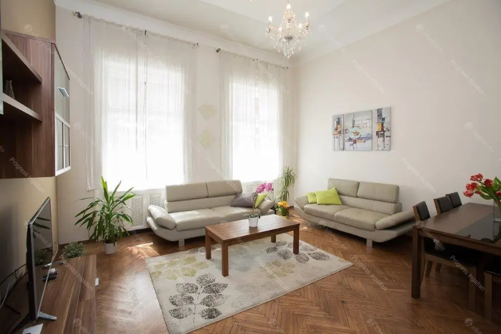 Kiadó albérlet 455000 Ft/hó áron: Budapest, V. kerület  Kálmán Imre utca. Mérete: 91 nm, 3 szobás | Alberlet.hu - 6705890