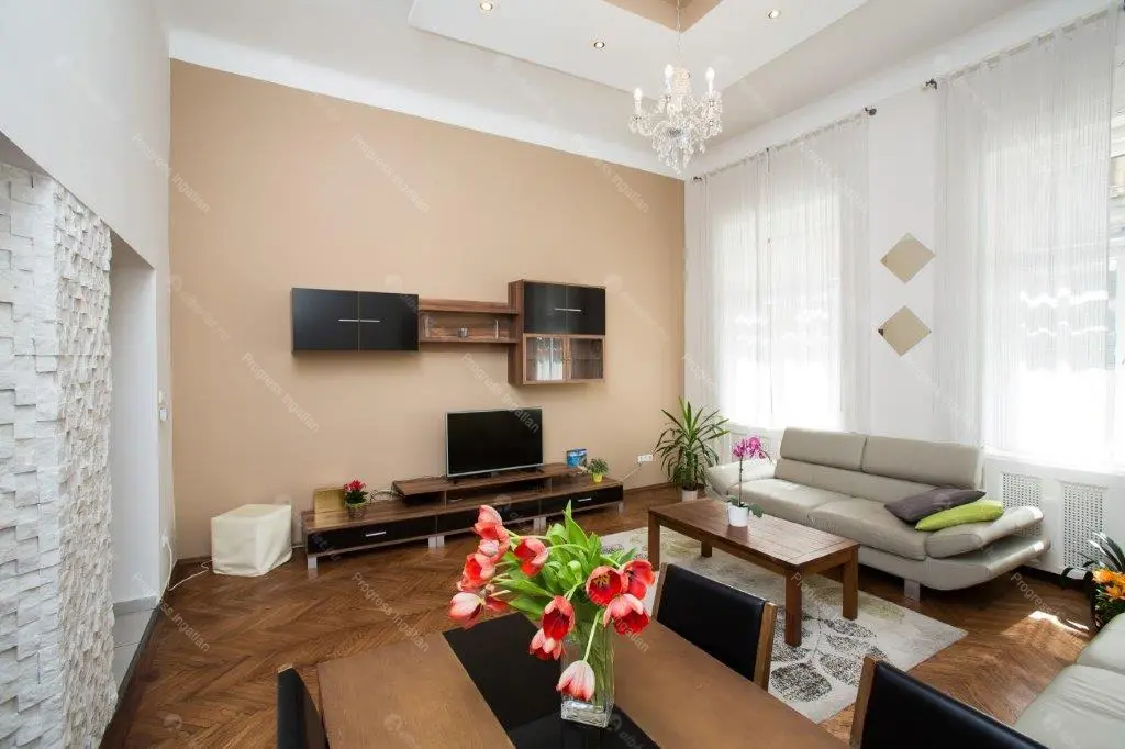 Kiadó albérlet 455000 Ft/hó áron: Budapest, V. kerület  Kálmán Imre utca. Mérete: 91 nm, 3 szobás | Alberlet.hu - 6705891