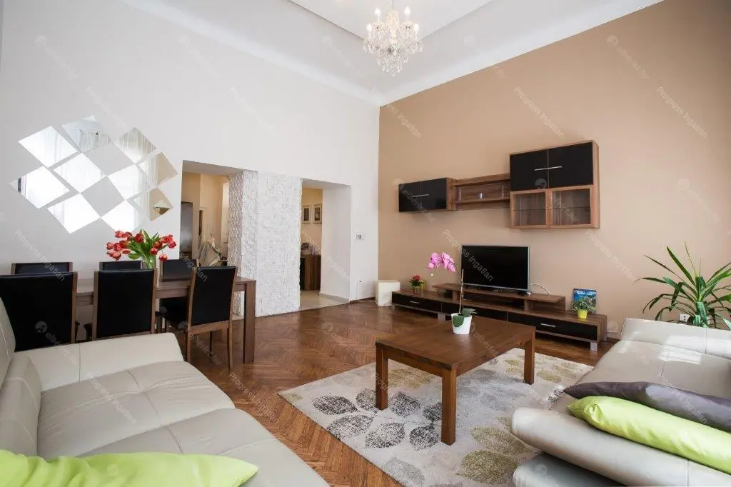 Kiadó albérlet 455000 Ft/hó áron: Budapest, V. kerület  Kálmán Imre utca. Mérete: 91 nm, 3 szobás | Alberlet.hu - 6705892