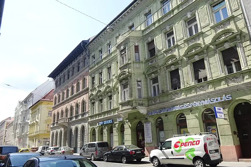 Kiadó albérlet 455000 Ft/hó áron: Budapest, V. kerület  Kálmán Imre utca. Mérete: 91 nm, 3 szobás | Alberlet.hu - 6705908