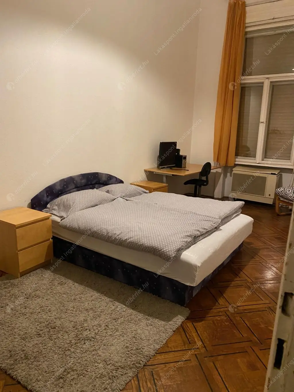 Kiadó albérlet 348000 Ft/hó áron: Budapest, V. kerület  Károly körút. Mérete: 100 nm, 4 szobás | Alberlet.hu - 6533445