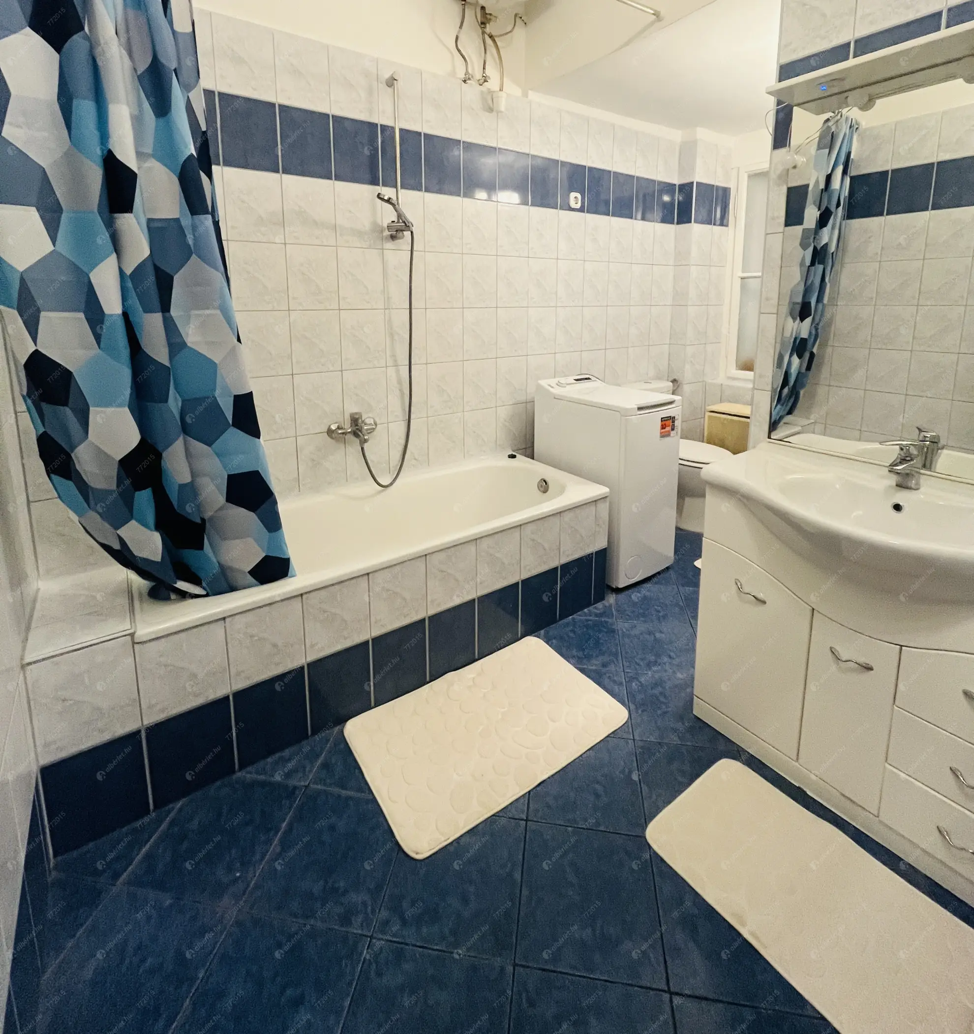 Kiadó albérlet 250000 Ft/hó áron: Budapest, V. kerület  Károly körút. Mérete: 55 nm, 2 szobás | Alberlet.hu - 6604892