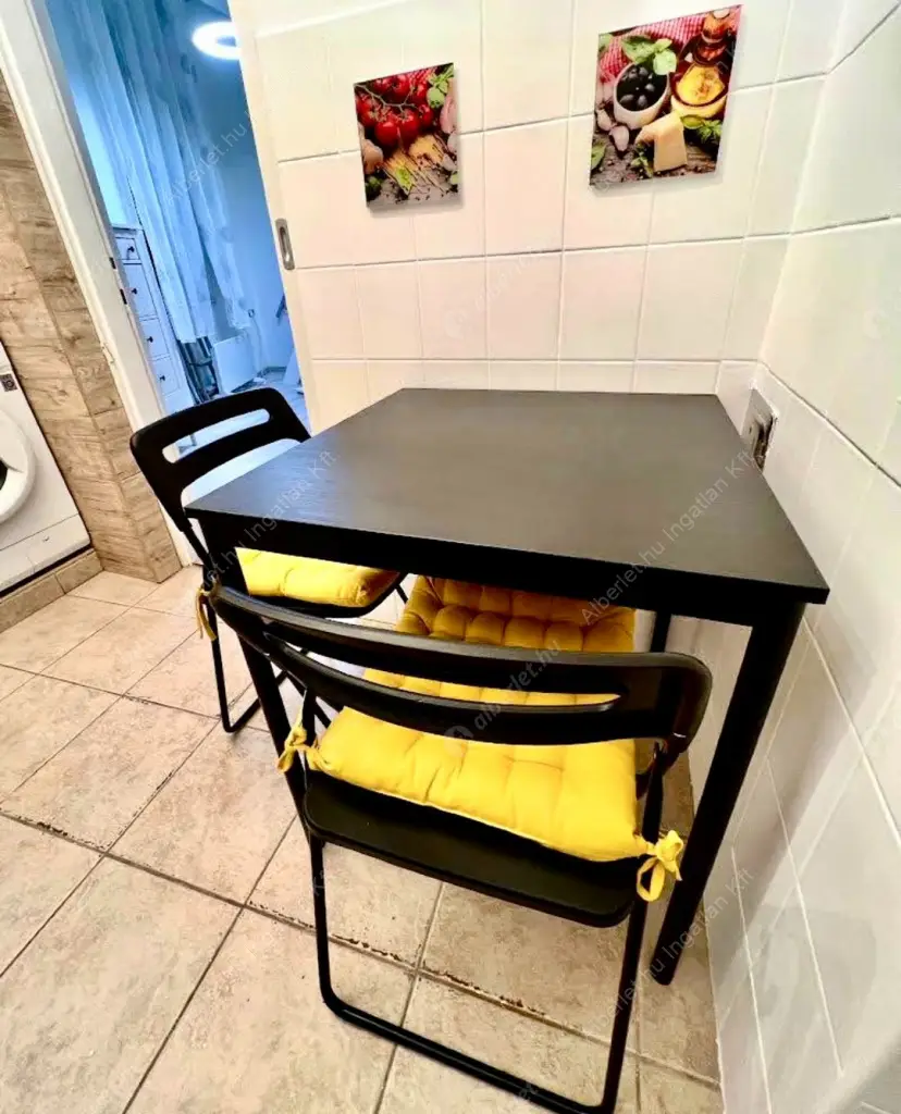 Kiadó albérlet 260000 Ft/hó áron: Budapest, V. kerület  Kecskeméti utca. Mérete: 22 nm, 1 szobás | Alberlet.hu - 6516701