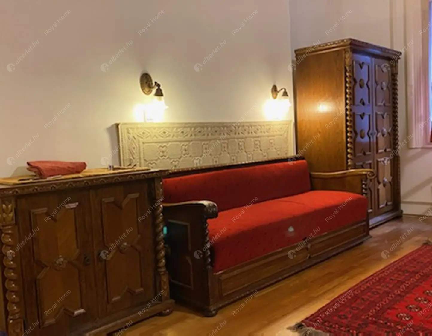 Kiadó albérlet 150000 Ft/hó áron: Budapest, V. kerület  Kecskeméti utca. Mérete: 35 nm, 1 szobás | Alberlet.hu - 5661241