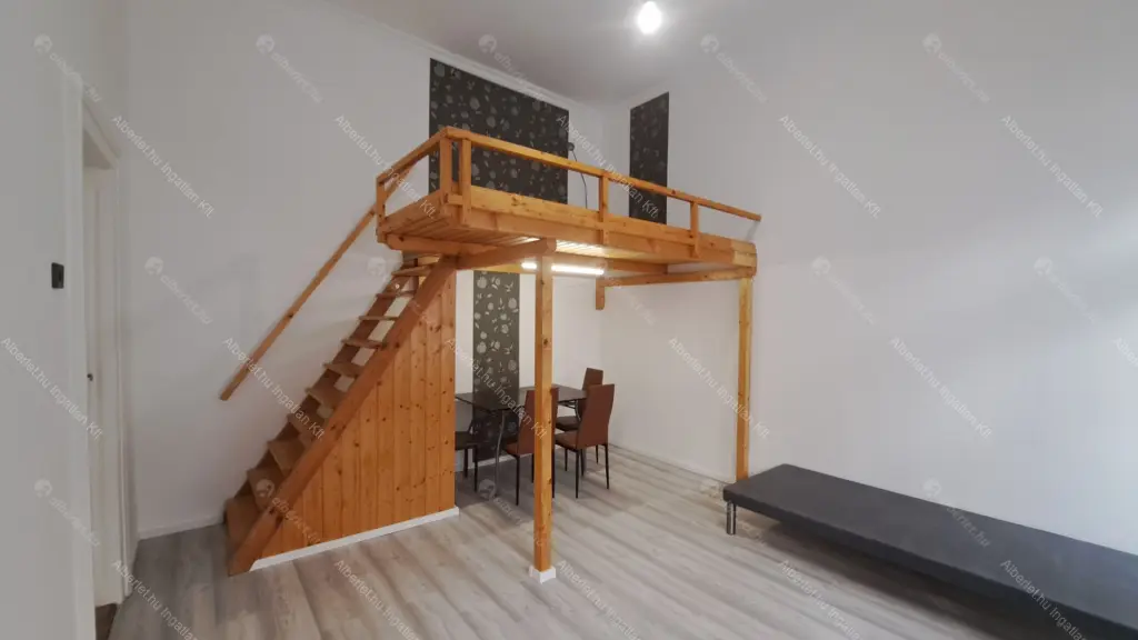 Kiadó albérlet 250000 Ft/hó áron: Budapest, V. kerület  Kecskeméti utca. Mérete: 39 nm, 1 szobás | Alberlet.hu - 6654955