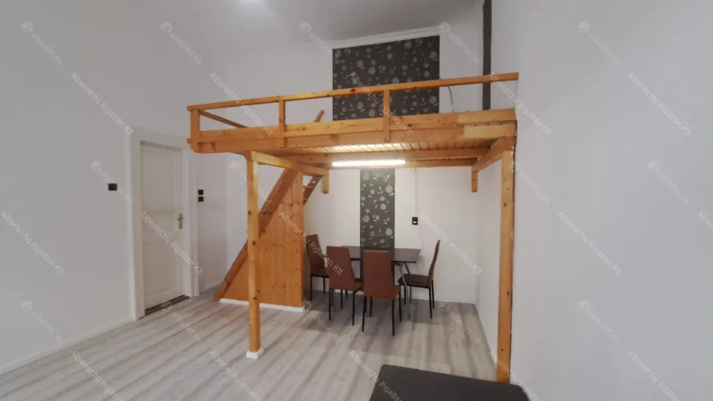 Kiadó albérlet 250000 Ft/hó áron: Budapest, V. kerület  Kecskeméti utca. Mérete: 39 nm, 1 szobás | Alberlet.hu - 6654956