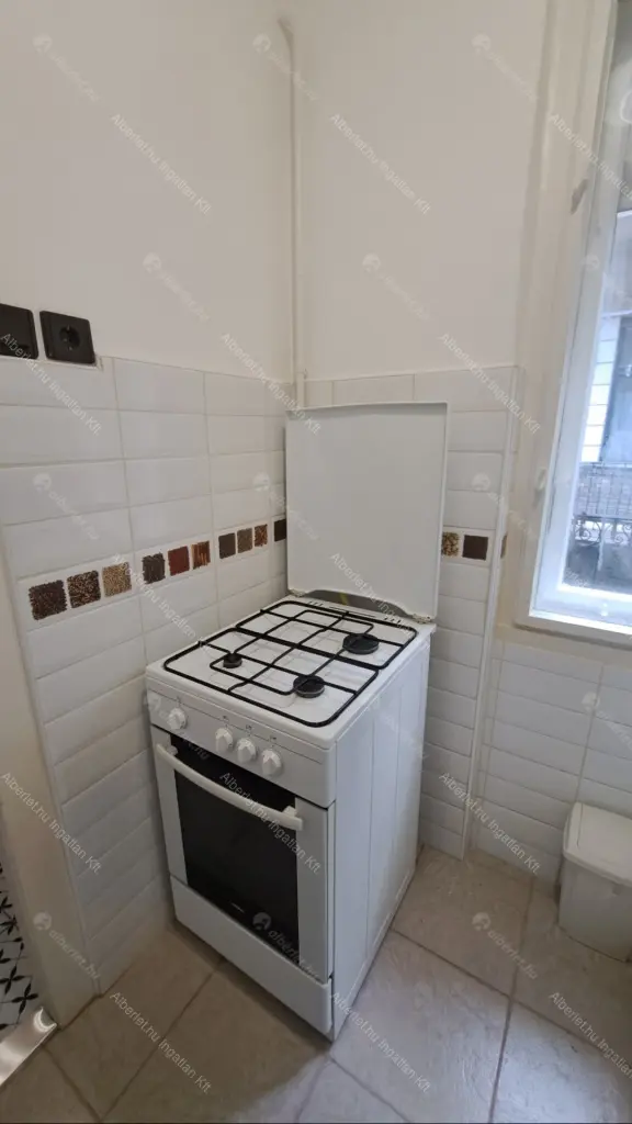 Kiadó albérlet 230000 Ft/hó áron: Budapest, V. kerület  Kecskeméti utca. Mérete: 39 nm, 1 szobás | Alberlet.hu - 6668282