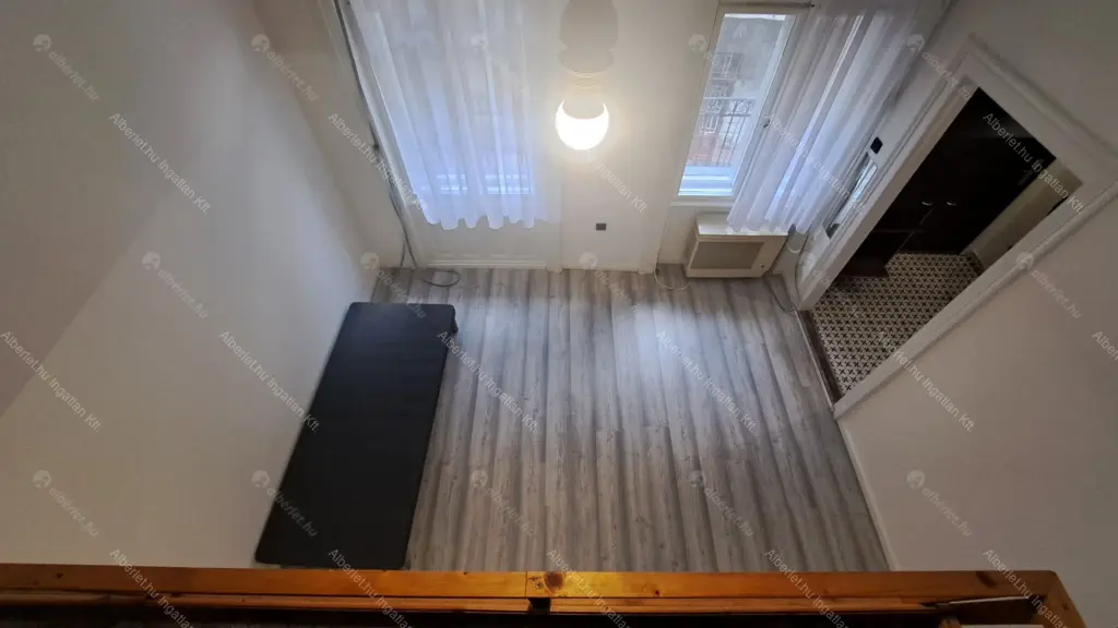 Kiadó albérlet 230000 Ft/hó áron: Budapest, V. kerület  Kecskeméti utca. Mérete: 39 nm, 1 szobás | Alberlet.hu - 6668286