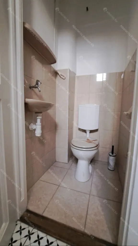 Kiadó albérlet 230000 Ft/hó áron: Budapest, V. kerület  Kecskeméti utca. Mérete: 39 nm, 1 szobás | Alberlet.hu - 6668288