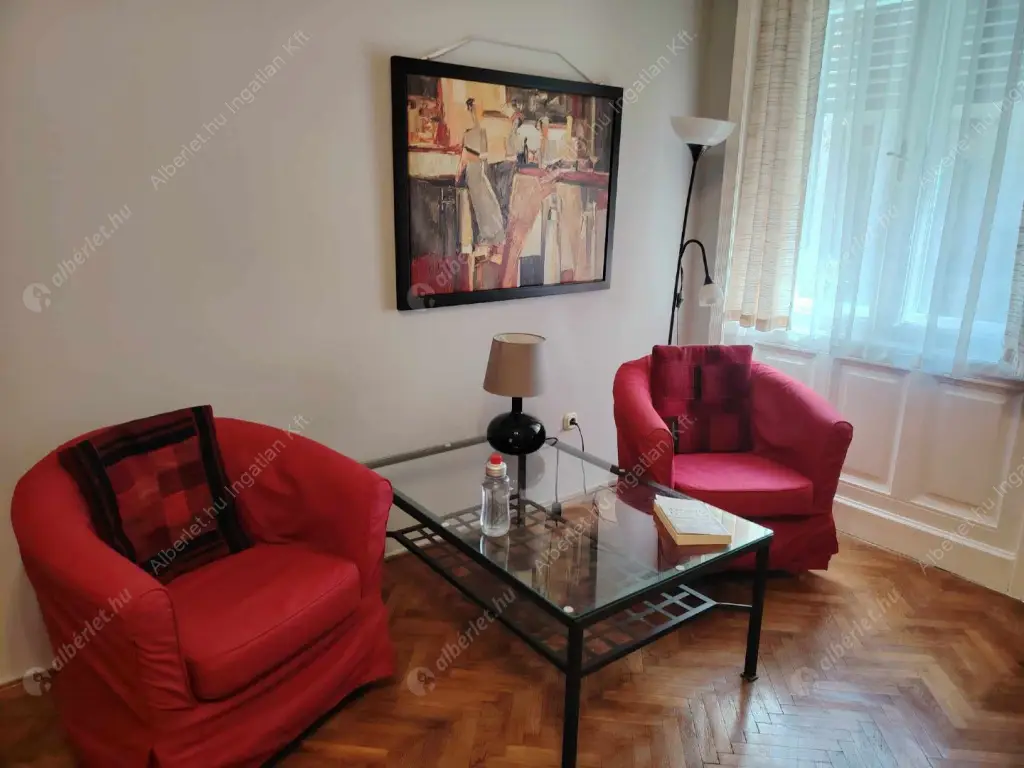 Kiadó albérlet 200000 Ft/hó áron: Budapest, V. kerület  Kecskeméti utca. Mérete: 40 nm, 1 szobás | Alberlet.hu - 6517889