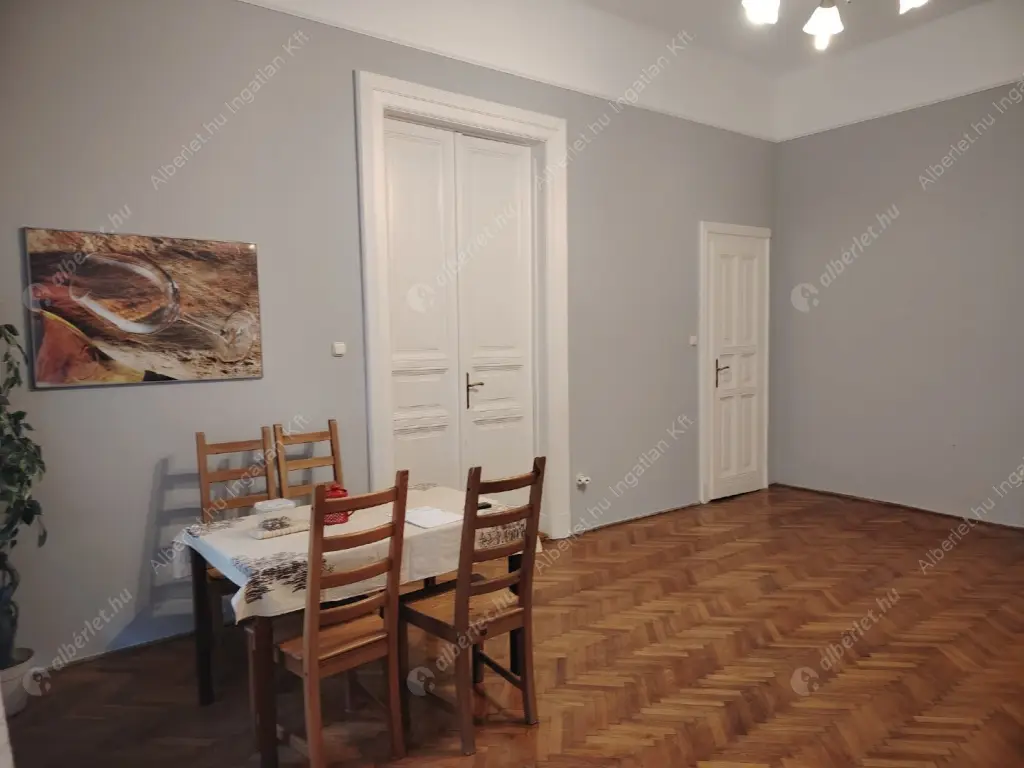 Kiadó albérlet 200000 Ft/hó áron: Budapest, V. kerület  Kecskeméti utca. Mérete: 40 nm, 1 szobás | Alberlet.hu - 6517892