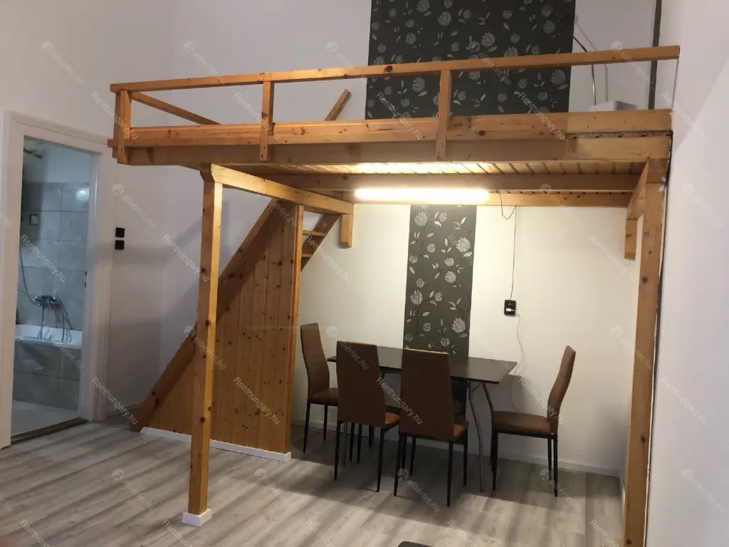 Kiadó albérlet 220000 Ft/hó áron: Budapest, V. kerület  Kecskeméti utca. Mérete: 40 nm, 1 szobás | Alberlet.hu - 6654823