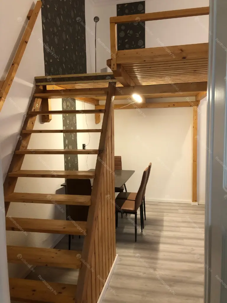 Kiadó albérlet 220000 Ft/hó áron: Budapest, V. kerület  Kecskeméti utca. Mérete: 40 nm, 1 szobás | Alberlet.hu - 6654824