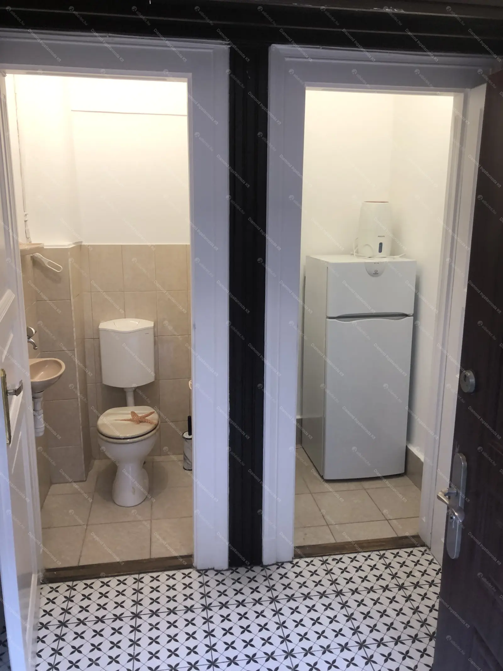 Kiadó albérlet 250000 Ft/hó áron: Budapest, V. kerület  Kecskeméti utca. Mérete: 40 nm, 1 szobás | Alberlet.hu - 6665600