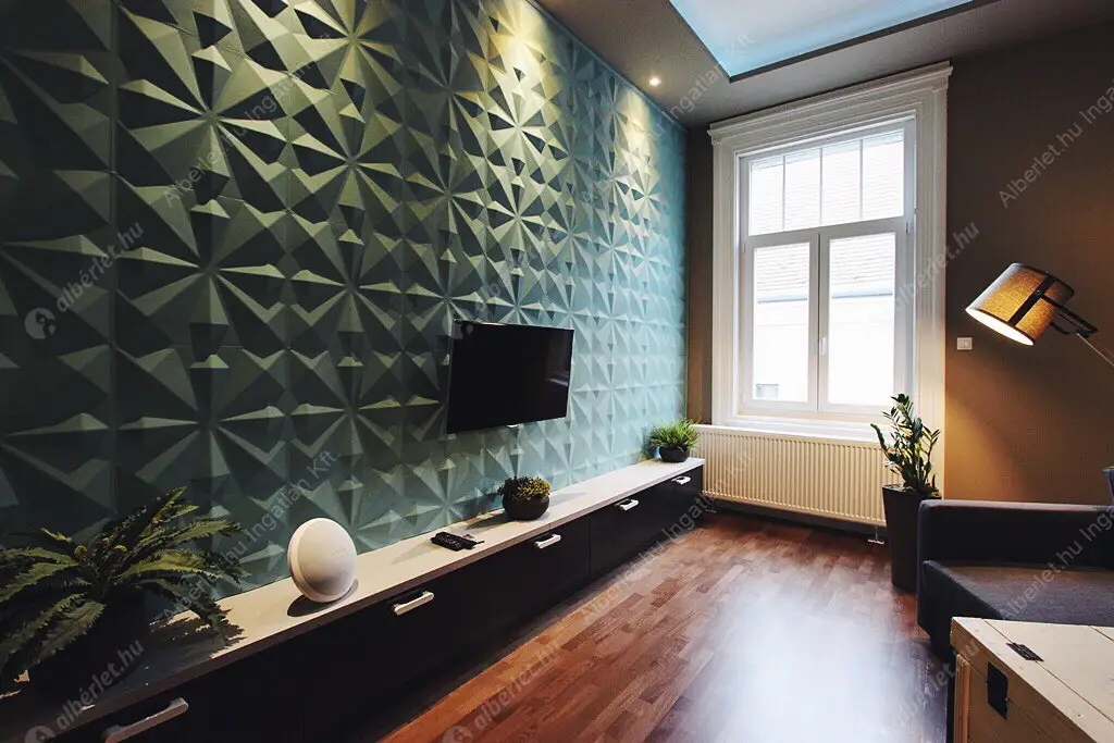 Kiadó albérlet 350000 Ft/hó áron: Budapest, V. kerület  Kecskeméti utca. Mérete: 56 nm, 1 szobás | Alberlet.hu - 6569318