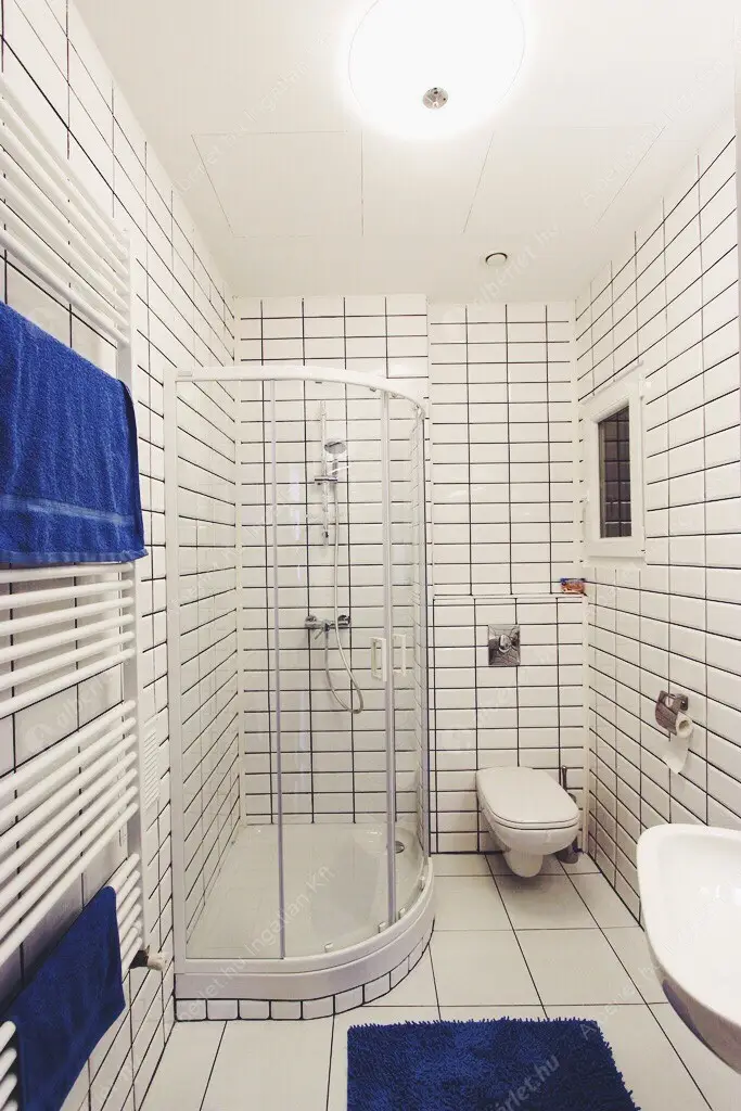 Kiadó albérlet 350000 Ft/hó áron: Budapest, V. kerület  Kecskeméti utca. Mérete: 56 nm, 1 szobás | Alberlet.hu - 6569321