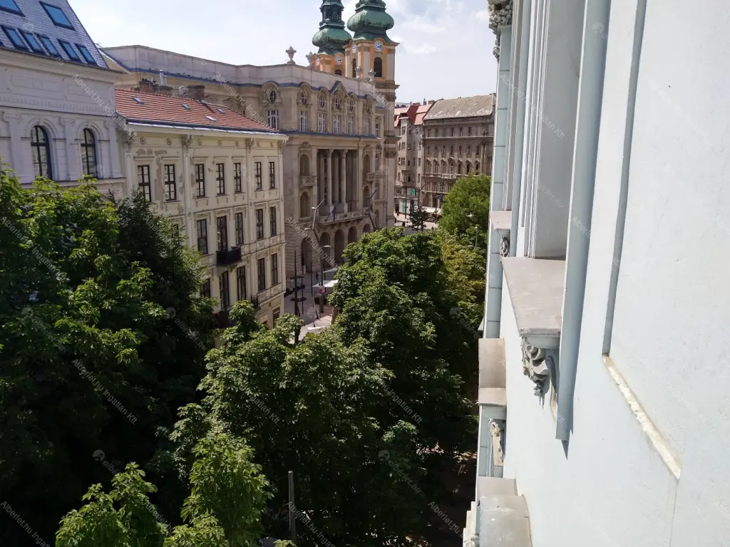 Kiadó albérlet 300000 Ft/hó áron: Budapest, V. kerület  Kecskeméti utca. Mérete: 62 nm, 2 szobás | Alberlet.hu - 6724028