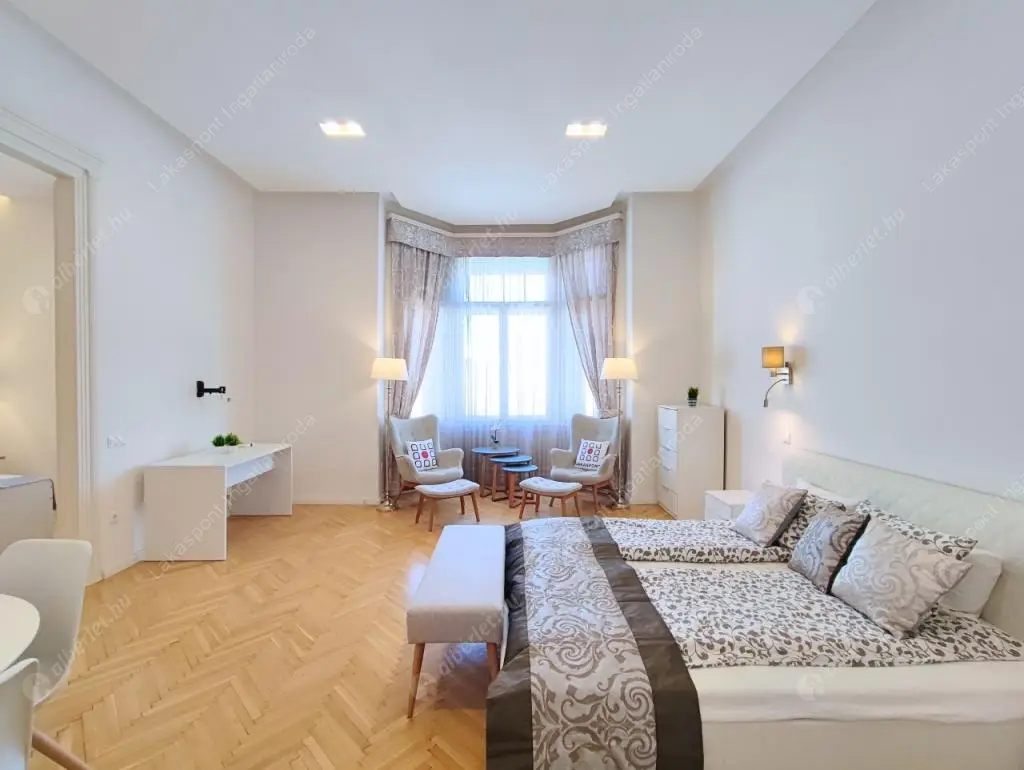 Kiadó albérlet 385000 Ft/hó áron: Budapest, V. kerület  Kecskeméti utca. Mérete: 66 nm, 2 szobás | Alberlet.hu - 6557080