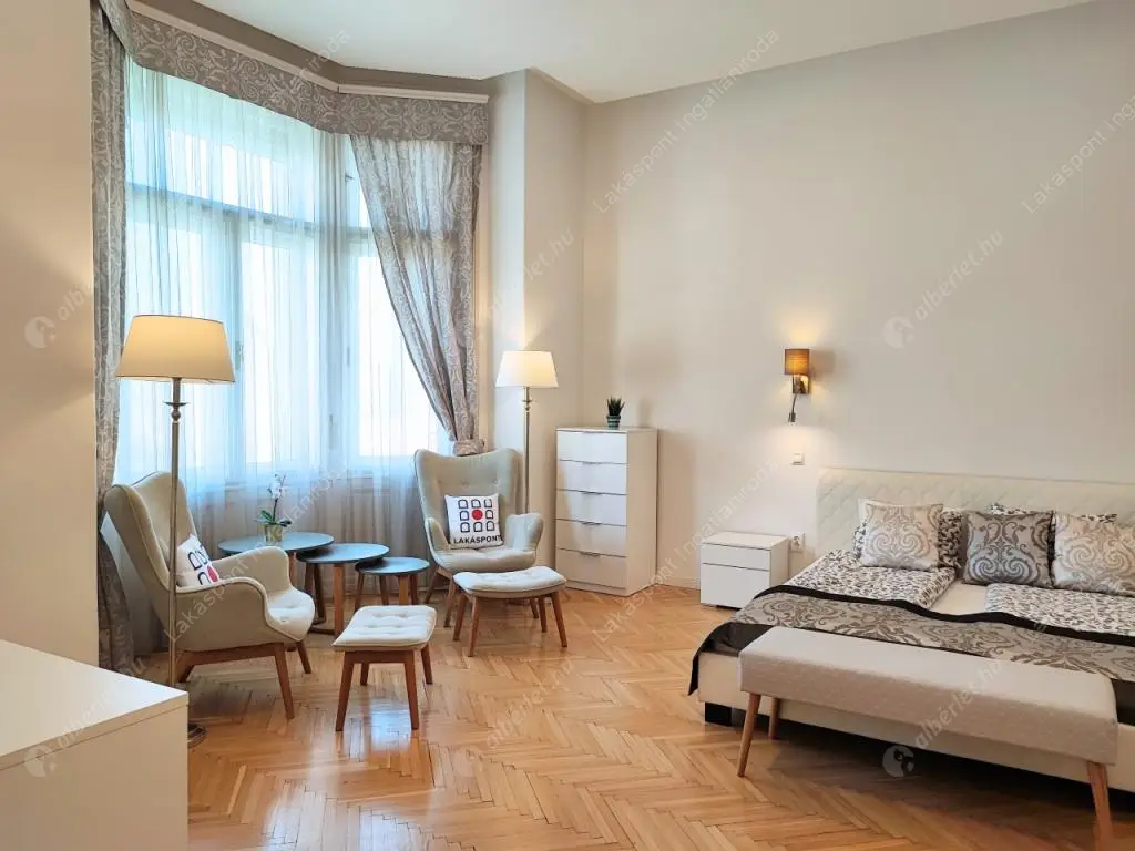 Kiadó albérlet 385000 Ft/hó áron: Budapest, V. kerület  Kecskeméti utca. Mérete: 66 nm, 2 szobás | Alberlet.hu - 6557081