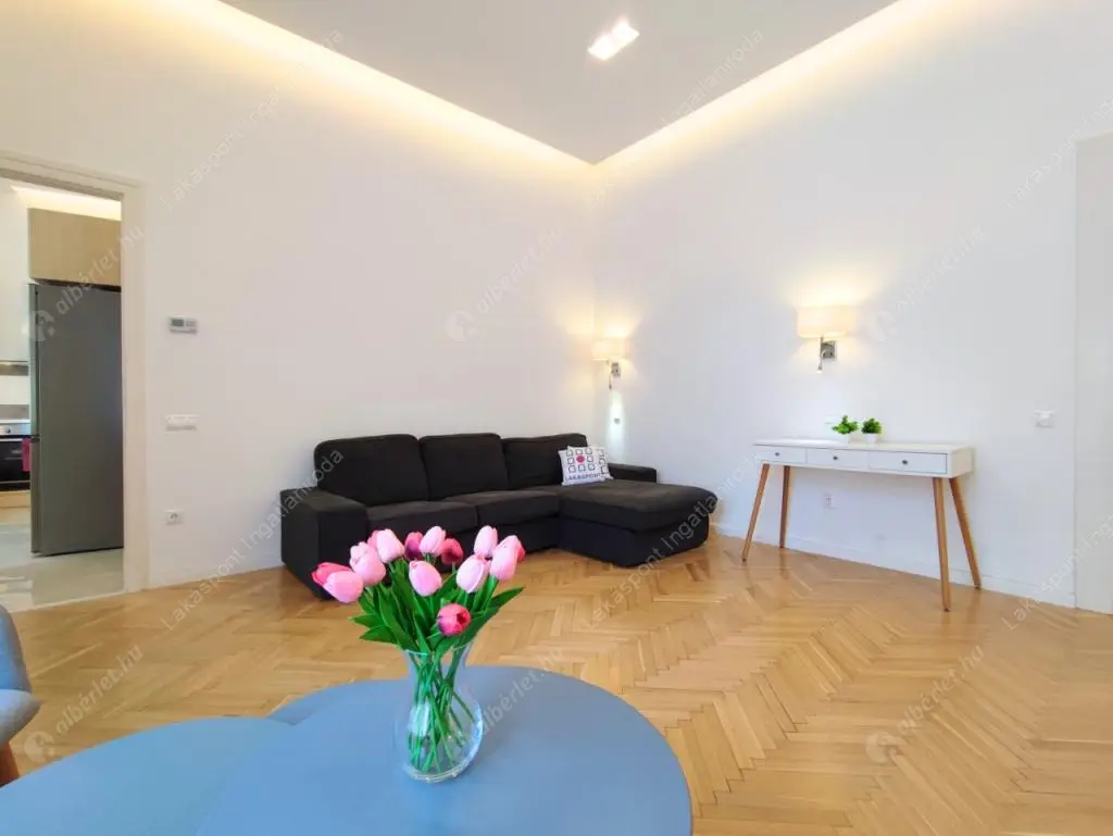 Kiadó albérlet 385000 Ft/hó áron: Budapest, V. kerület  Kecskeméti utca. Mérete: 66 nm, 2 szobás | Alberlet.hu - 6557082