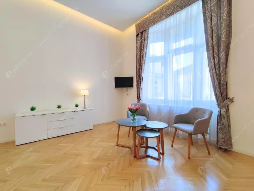 Kiadó albérlet 385000 Ft/hó áron: Budapest, V. kerület  Kecskeméti utca. Mérete: 66 nm, 2 szobás | Alberlet.hu - 6557083