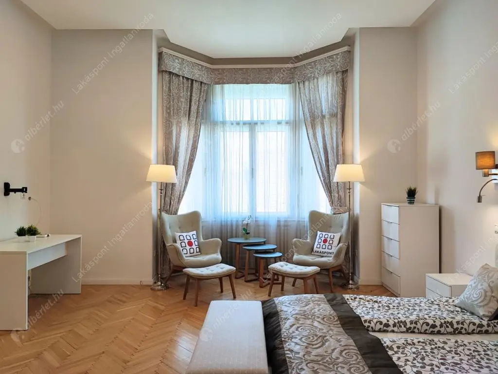 Kiadó albérlet 385000 Ft/hó áron: Budapest, V. kerület  Kecskeméti utca. Mérete: 66 nm, 2 szobás | Alberlet.hu - 6557085