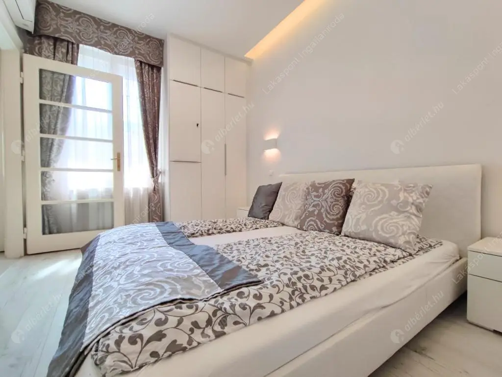 Kiadó albérlet 385000 Ft/hó áron: Budapest, V. kerület  Kecskeméti utca. Mérete: 66 nm, 2 szobás | Alberlet.hu - 6557086