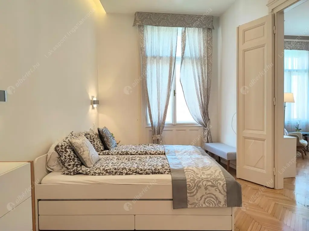 Kiadó albérlet 385000 Ft/hó áron: Budapest, V. kerület  Kecskeméti utca. Mérete: 66 nm, 2 szobás | Alberlet.hu - 6557087