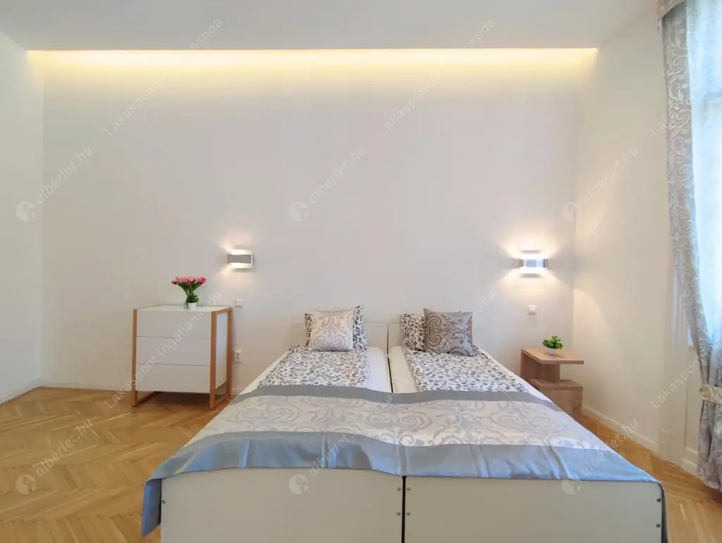 Kiadó albérlet 385000 Ft/hó áron: Budapest, V. kerület  Kecskeméti utca. Mérete: 66 nm, 2 szobás | Alberlet.hu - 6557089