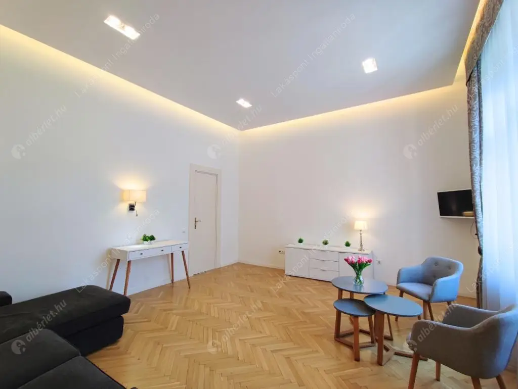 Kiadó albérlet 385000 Ft/hó áron: Budapest, V. kerület  Kecskeméti utca. Mérete: 66 nm, 2 szobás | Alberlet.hu - 6557090