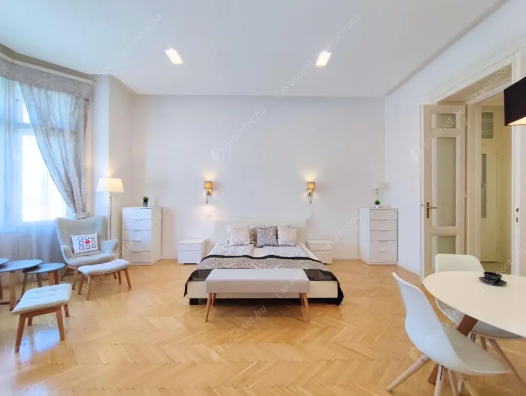 Kiadó albérlet 385000 Ft/hó áron: Budapest, V. kerület  Kecskeméti utca. Mérete: 66 nm, 2 szobás | Alberlet.hu - 6557091