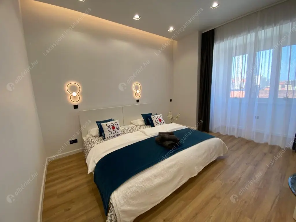 Kiadó albérlet 773000 Ft/hó áron: Budapest, V. kerület  Kecskeméti utca. Mérete: 90 nm, 2 szobás | Alberlet.hu - 6529789